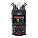 TASCAM Tascam Portacapture X6 - Rejestrator i interfejs audio USB z 6 kanałami nagrywania