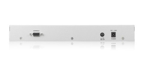 Firewall Zyxel ATP200 2xWAN 4xLAN SPI firewall: 2000 Mbps Max. IPsec VPN: 100 Firewall Zyxel ATP200 2xWAN 4xLAN SPI firewall: 2000 Mbps Max. IPsec VPN: 100
