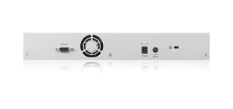Firewall Zyxel ATP500 7xWAN/LAN SPI firewall: 2600 Mbps Max. IPsec VPN: 300 Firewall Zyxel ATP500 7xWAN/LAN SPI firewall: 2600 Mbps Max. IPsec VPN: 300