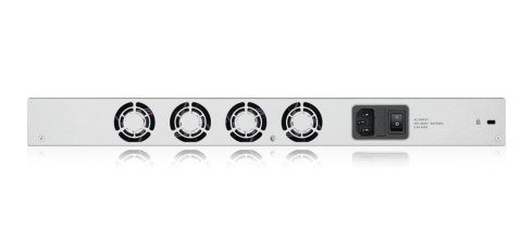 Firewall Zyxel ATP700 14xWAN/LAN SPI firewall: 6000 Mbps Max. IPsec VPN: 500 Firewall Zyxel ATP700 14xWAN/LAN SPI firewall: 6000 Mbps Max. IPsec VPN: 500