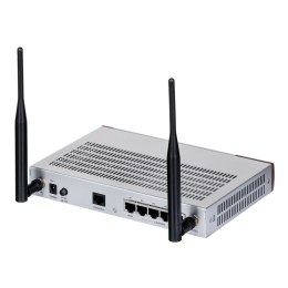 ZyXEL Firewall Zyxel USGFLEX50AX 1xWAN 4xLAN WiFi 6 SPI firewall: 350 Mbps Max. IPsec VPN: 20