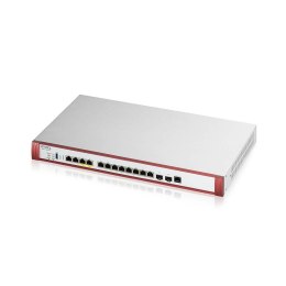 ZyXEL Firewall Zyxel USGFLEX700H 14xWAN/LAN SPI firewall: 15000 Mbps Max. IPsec VPN: 1000