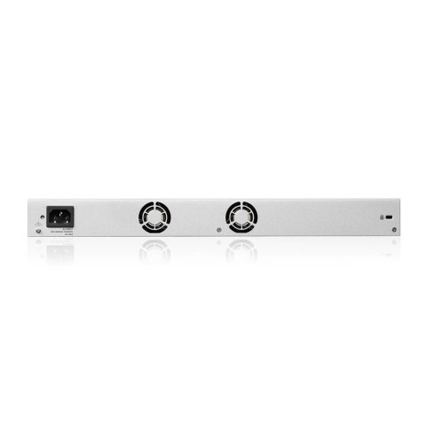 Firewall Zyxel USGFLEX700H 14xWAN/LAN SPI firewall: 15000 Mbps Max. IPsec VPN: 1000 Firewall Zyxel USGFLEX700H 14xWAN/LAN SPI firewall: 15000 Mbps Max. IPsec VPN: 1000