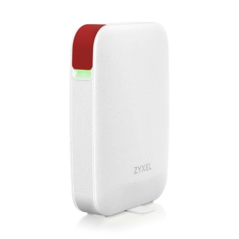 Firewall Zyxel USGLITE60AX 1xWAN 5xLAN WiFi 6 SPI firewall: 2000 Mbps Max. IPsec VPN: 3 Firewall Zyxel USGLITE60AX 1xWAN 5xLAN WiFi 6 SPI firewall: 2000 Mbps Max. IPsec VPN: 3
