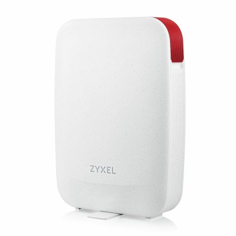 Firewall Zyxel USGLITE60AX 1xWAN 5xLAN WiFi 6 SPI firewall: 2000 Mbps Max. IPsec VPN: 3 Firewall Zyxel USGLITE60AX 1xWAN 5xLAN WiFi 6 SPI firewall: 2000 Mbps Max. IPsec VPN: 3