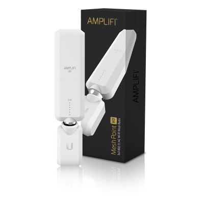 Punkt WiFi 5 MESH Ubiquiti AmpliFi MeshPoint HD (AFi-P-HD-EU) Punkt WiFi 5 MESH Ubiquiti AmpliFi MeshPoint HD (AFi-P-HD-EU)
