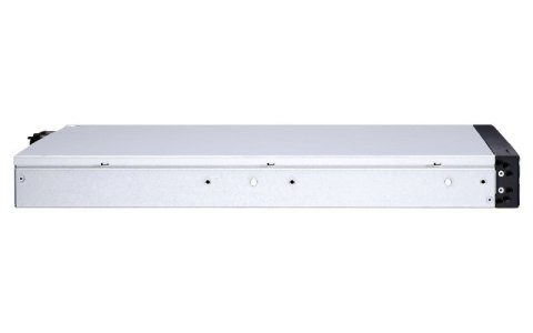 Qnap QuCPE-7012-D2146NT-32G, Intel Xeon D-2146NT, 8 x 2.5GbE RJ45 and 4 x 10GbE SFP+, 1 x network module, 1 x PCIe Gen3 x8, 2 x 