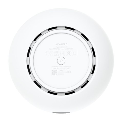 Router(Gateway), Kontroler UniFi, NVR, Switch PoE, Access Point Wi-Fi 7 Ubiquiti UniFi (UDR7-EU) Router(Gateway), Kontroler UniFi, NVR, Switch PoE, Access Point Wi-Fi 7 Ubiquiti UniFi (UDR7-EU)