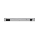 UBIQUITI Router (Gateway). Kontroler UniFi, NVR, Switch Ubiquiti UniFi Dream Machine Pro Max (UDM-Pro-Max-EU)