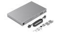 UBIQUITI Router (Gateway). Kontroler UniFi, NVR, Switch Ubiquiti UniFi Dream Machine Pro Max (UDM-Pro-Max-EU)
