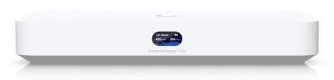 Router (Gateway), Kontroler UniFi, NVR, Switch Ubiquiti UniFi (UCG-Fiber-EU) Router (Gateway), Kontroler UniFi, NVR, Switch Ubiquiti UniFi (UCG-Fiber-EU)