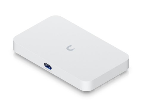 Router (Gateway), Kontroler UniFi, NVR, Switch Ubiquiti UniFi (UCG-Fiber-EU) Router (Gateway), Kontroler UniFi, NVR, Switch Ubiquiti UniFi (UCG-Fiber-EU)