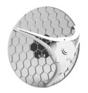 Router LTE Mikrotik LHG R (RBLHGR) LTE: (nieobsadzony slot miniPCI na modem LTE)