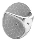 Router LTE Mikrotik LHG R (RBLHGR) LTE: (nieobsadzony slot miniPCI na modem LTE)