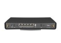 MikroTik Router WiFi 4 Mikrotik hAP ac3 (RBD53iG-5HacD2HnD) 2,4GHz(2x2)/5GHz(2x2) 5p