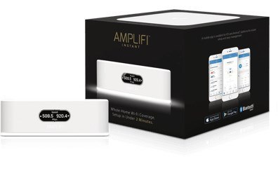 Router WiFi 5 MESH Ubiquiti AmpliFi Instant Router (AFi-INS-R-EU) Router WiFi 5 MESH Ubiquiti AmpliFi Instant Router (AFi-INS-R-EU)