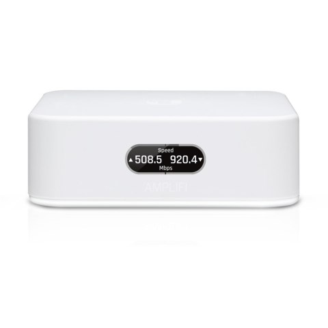 Router WiFi 5 MESH Ubiquiti AmpliFi Instant Router (AFi-INS-R-EU) Router WiFi 5 MESH Ubiquiti AmpliFi Instant Router (AFi-INS-R-EU)