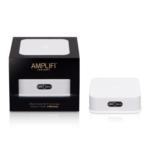 Router WiFi 5 MESH Ubiquiti AmpliFi Instant Router (AFi-INS-R-EU) Router WiFi 5 MESH Ubiquiti AmpliFi Instant Router (AFi-INS-R-EU)