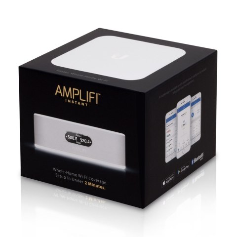 Router WiFi 5 MESH Ubiquiti AmpliFi Instant Router (AFi-INS-R-EU) Router WiFi 5 MESH Ubiquiti AmpliFi Instant Router (AFi-INS-R-EU)