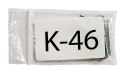 MikroTik Router WiFi 5 Mikrotik cAP (RBcAP2nD) 2,4GHz(2x2) 1p