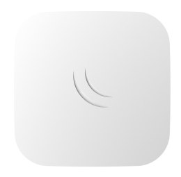 MikroTik Router WiFi 5 Mikrotik cAP ac (RBcAPGi-5acD2nD) 2,4GHz(2x2)/5GHz(2x2) 2p