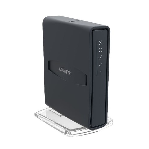 Router WiFi 5 Mikrotik hAP ac lite TC (RB952Ui-5ac2nD-TC) 2,4GHz(2x2)/5GHz(1x1) 5p Router WiFi 5 Mikrotik hAP ac lite TC (RB952Ui-5ac2nD-TC) 2,4GHz(2x2)/5GHz(1x1) 5p