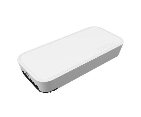 Router WiFi 5 Mikrotik wAP ac (RBwAPG-5HacD2HnD) 2,4GHz(2x2)/5GHz(2x2) 2p Router WiFi 5 Mikrotik wAP ac (RBwAPG-5HacD2HnD) 2,4GHz(2x2)/5GHz(2x2) 2p