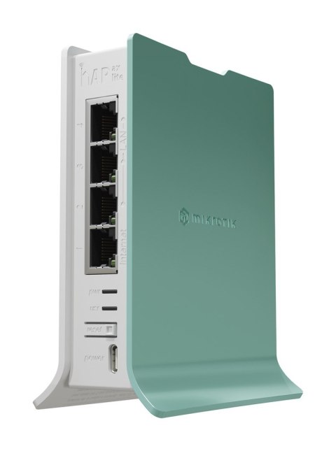 Router WiFi 6 LTE Mikrotik hAP ax lite LTE6 (L41G-2axD&FG621-EA) LTE: Cat 6 Router WiFi 6 LTE Mikrotik hAP ax lite LTE6 (L41G-2axD&FG621-EA) LTE: Cat 6