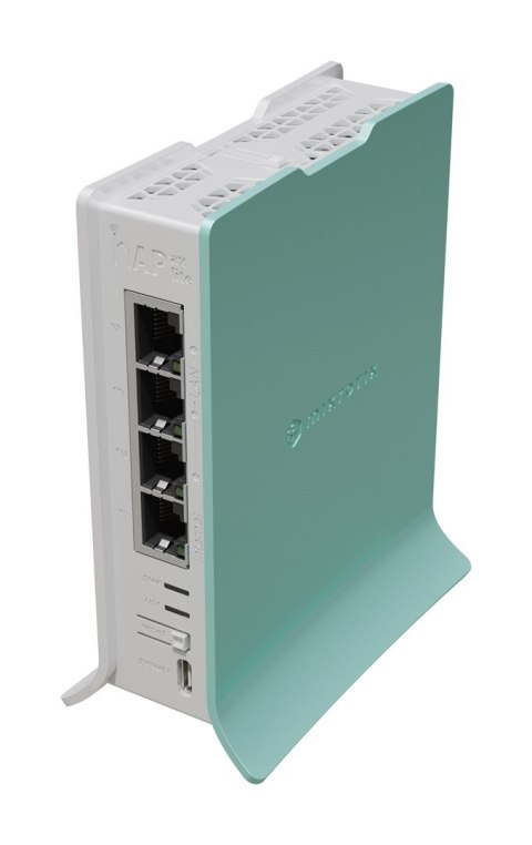 Router WiFi 6 LTE Mikrotik hAP ax lite LTE6 (L41G-2axD&FG621-EA) LTE: Cat 6 Router WiFi 6 LTE Mikrotik hAP ax lite LTE6 (L41G-2axD&FG621-EA) LTE: Cat 6