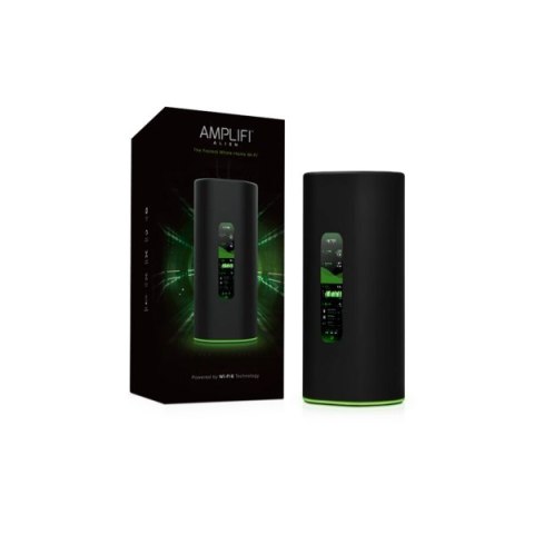Router WiFi 6 MESH Ubiquiti AmpliFi Alien Router (AFi-ALN-R-EU) Router WiFi 6 MESH Ubiquiti AmpliFi Alien Router (AFi-ALN-R-EU)