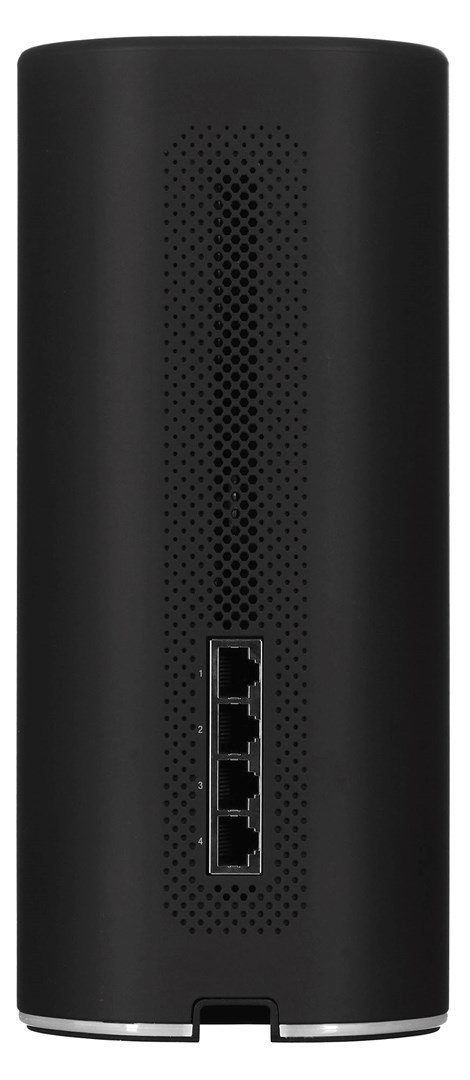 Router WiFi 6 MESH Ubiquiti AmpliFi Alien Router (AFi-ALN-R-EU) Router WiFi 6 MESH Ubiquiti AmpliFi Alien Router (AFi-ALN-R-EU)
