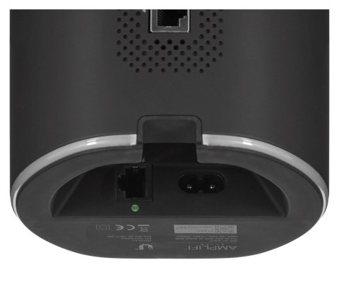 Router WiFi 6 MESH Ubiquiti AmpliFi Alien Router (AFi-ALN-R-EU) Router WiFi 6 MESH Ubiquiti AmpliFi Alien Router (AFi-ALN-R-EU)