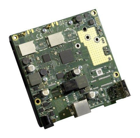 RouterBOARD Mikrotik L11UG-5HaxD RouterBOARD Mikrotik L11UG-5HaxD
