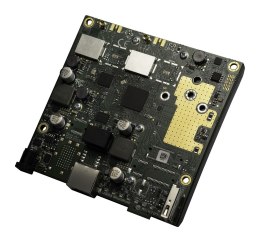MikroTik RouterBOARD Mikrotik L11UG-5HaxD