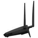 Synology Synology Router RT2600ac, WiFi 5, IEEE 802.11a/b/g/n/ac, 3x 1GbE + 4x 1GbE(Dual WAN), 1xUSB 3.0, 1xUSB 2.0, 1x SD card reader