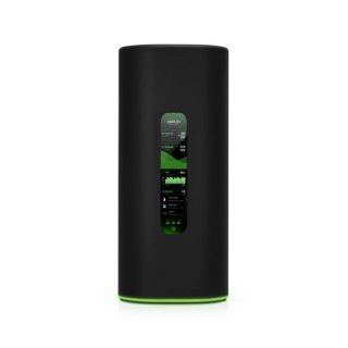 Zestaw Router WiFi 6 MESH Ubiquiti AmpliFi Alien Router and MeshPoint (router i punkt mesh) (AFi-ALN-EU)