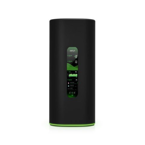Zestaw Router WiFi 6 MESH Ubiquiti AmpliFi Alien Router and MeshPoint (router i punkt mesh) (AFi-ALN-EU) Zestaw Router WiFi 6 MESH Ubiquiti AmpliFi Alien Router and MeshPoint (router i punkt mesh) (AFi-ALN-EU)