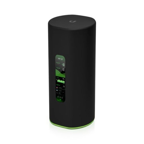 Zestaw Router WiFi 6 MESH Ubiquiti AmpliFi Alien Router and MeshPoint (router i punkt mesh) (AFi-ALN-EU) Zestaw Router WiFi 6 MESH Ubiquiti AmpliFi Alien Router and MeshPoint (router i punkt mesh) (AFi-ALN-EU)