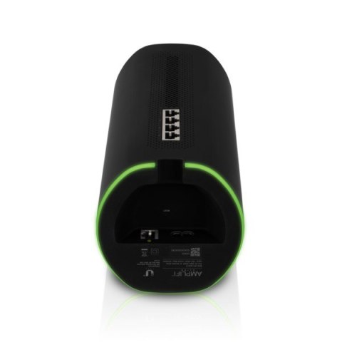 Zestaw Router WiFi 6 MESH Ubiquiti AmpliFi Alien Router and MeshPoint (router i punkt mesh) (AFi-ALN-EU) Zestaw Router WiFi 6 MESH Ubiquiti AmpliFi Alien Router and MeshPoint (router i punkt mesh) (AFi-ALN-EU)