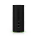 Zestaw Router WiFi 6 MESH Ubiquiti AmpliFi Alien Router and MeshPoint (router i punkt mesh) (AFi-ALN-EU)