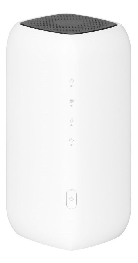 Zyxel 4G LTE-A Indoor Router FWA505, Standalone/Nebula with 1 year Nebula Pro License, 5G, AX1800 WiFi, 1 x GB LAN Zyxel 4G LTE-A Indoor Router FWA505, Standalone/Nebula with 1 year Nebula Pro License, 5G, AX1800 WiFi, 1 x GB LAN