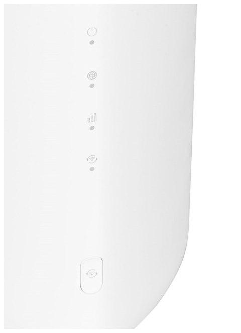 Zyxel 4G LTE-A Indoor Router FWA505, Standalone/Nebula with 1 year Nebula Pro License, 5G, AX1800 WiFi, 1 x GB LAN Zyxel 4G LTE-A Indoor Router FWA505, Standalone/Nebula with 1 year Nebula Pro License, 5G, AX1800 WiFi, 1 x GB LAN