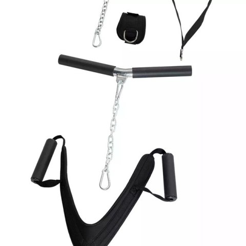 Atlas HORIZON FITNESS Torus 5 Atlas HORIZON FITNESS Torus 5