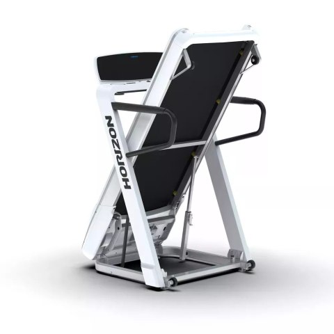 Bieżnia elektryczna HORIZON FITNESS Omega Z-02 Bieżnia elektryczna HORIZON FITNESS Omega Z-02
