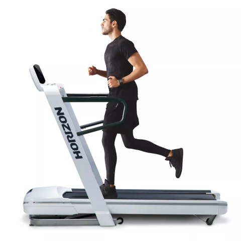 Bieżnia elektryczna HORIZON FITNESS Omega Z-02 Bieżnia elektryczna HORIZON FITNESS Omega Z-02