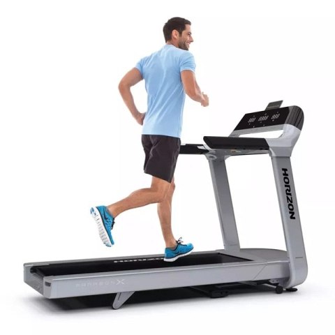 Bieżnia elektryczna HORIZON FITNESS Paragon X Bieżnia elektryczna HORIZON FITNESS Paragon X