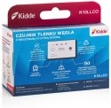 Kidde Czujnik dymu i tlenku węgla K10LLCO KIDDE Kidde Czujnik dymu i tlenku węgla K10LLCO KIDDE