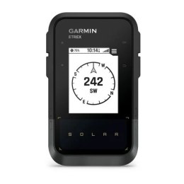 Garmin Nawigacja turystyczna Garmin eTrex SE GPS Solar Czarny/Szary