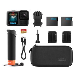 Go-Pro Kamera Sportowa GoPro Hero 13 Black Accessory Bundle