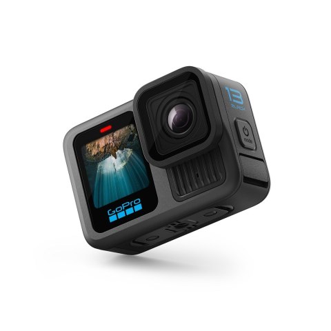 Kamera Sportowa GoPro Hero 13 Black Accessory Bundle Kamera Sportowa GoPro Hero 13 Black Accessory Bundle